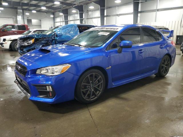 SUBARU WRX PREMIU 2019 jf1va1f64k8803943