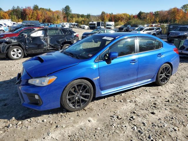 SUBARU WRX PREMIU 2019 jf1va1f64k8805577