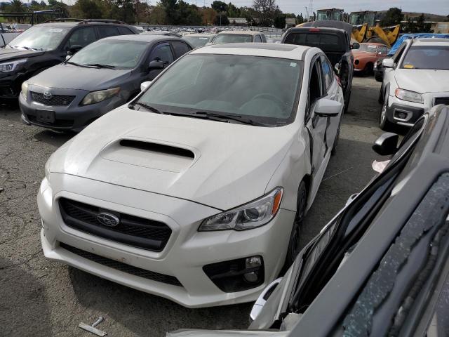 SUBARU WRX PREMIU 2015 jf1va1f65f9833842