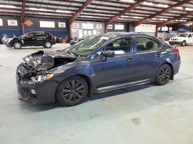 SUBARU WRX PREMIU 2015 jf1va1f66f9811378