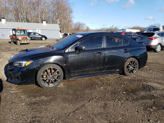 SUBARU WRX LIMITE 2018 jf1va1f66j9828805