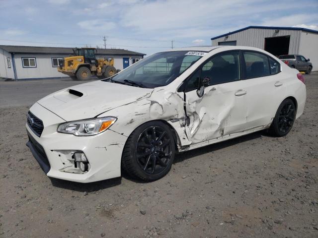 SUBARU WRX 2020 jf1va1f66l8812354