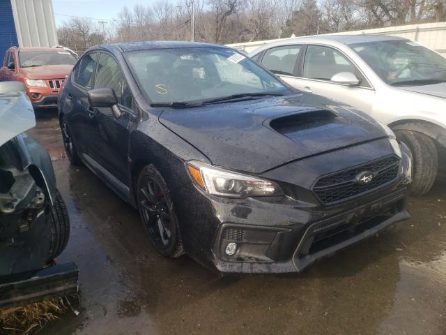 SUBARU WRX LIMITE 2018 jf1va1f67j8827118