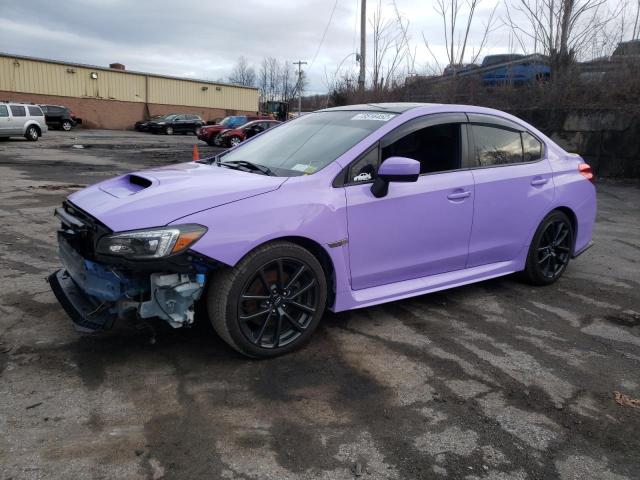 SUBARU WRX LIMITE 2018 jf1va1f67j9818624