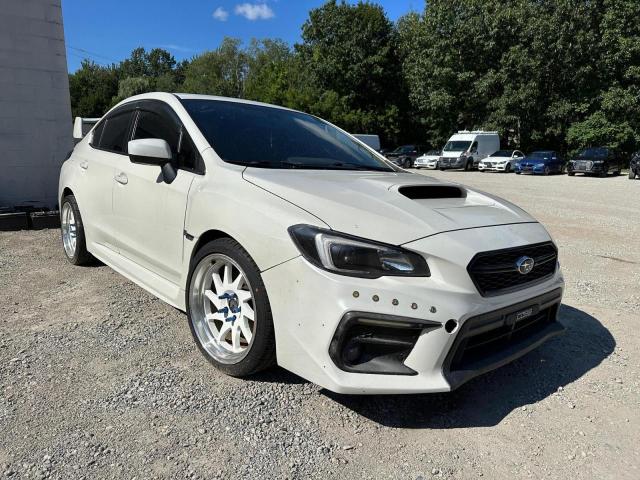 SUBARU WRX PREMIU 2019 jf1va1f67k8816458