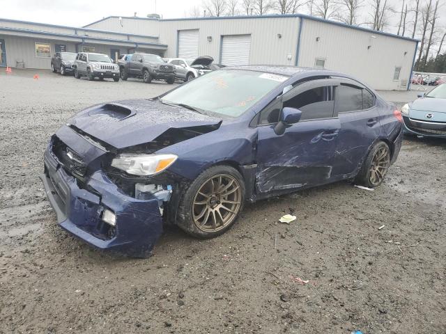 SUBARU WRX 2019 jf1va1f67k8829842