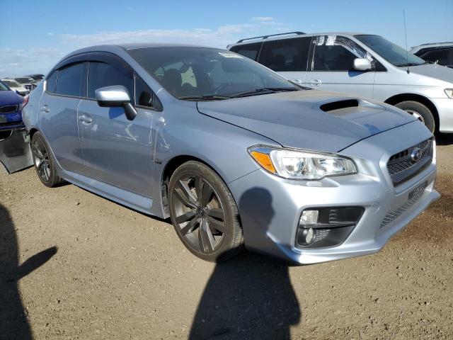 SUBARU WRX PREMIU 2017 jf1va1f68h9807836