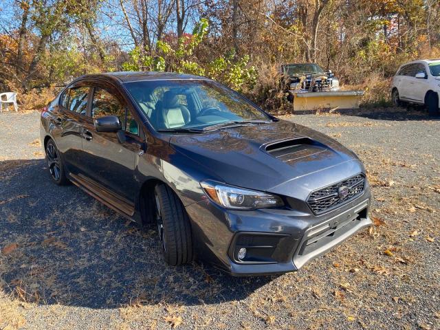 SUBARU WRX LIMITE 2018 jf1va1f68j8808478