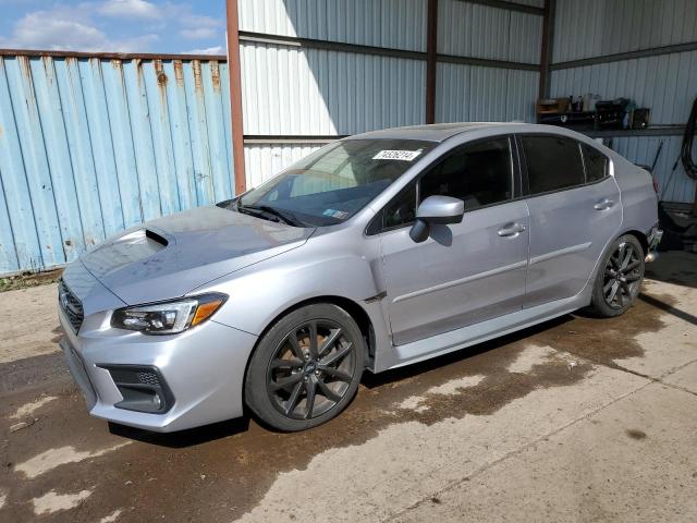 SUBARU WRX LIMITE 2018 jf1va1f68j9803078