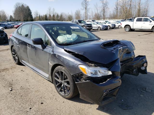 SUBARU WRX PREMIU 2019 jf1va1f68k8823208