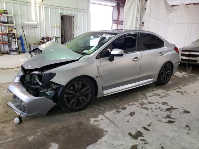 SUBARU WRX PREMIU 2016 jf1va1f69g9829763