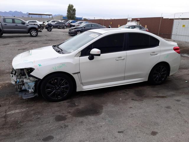 SUBARU WRX PREMIU 2015 jf1va1f6xf9800934