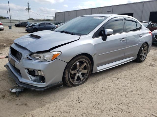 SUBARU WRX PREMIU 2017 jf1va1f6xh9803786