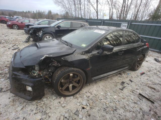 SUBARU WRX 2019 jf1va1f6xk8828278