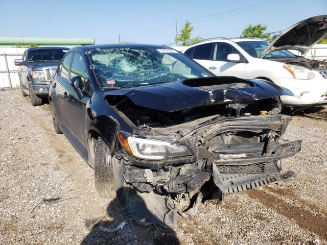 SUBARU NULL 2015 jf1va1g60f8803894