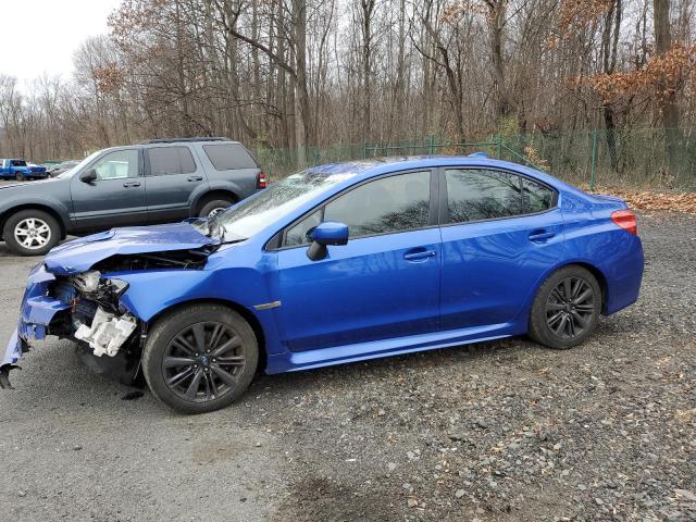 SUBARU WRX LIMITE 2015 jf1va1g60f9809155