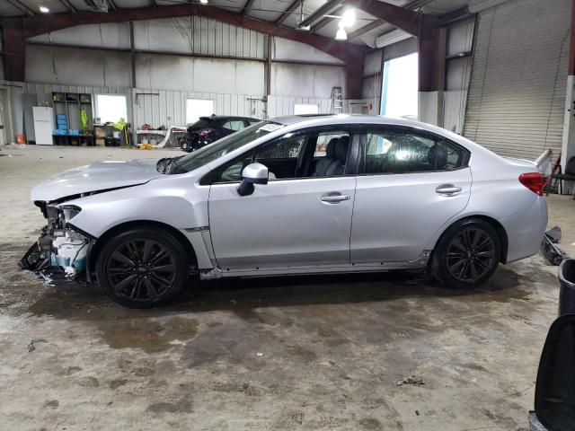 SUBARU WRX 2015 jf1va1g61f9819662