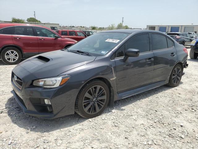 SUBARU WRX LIMITE 2015 jf1va1g62f8806988