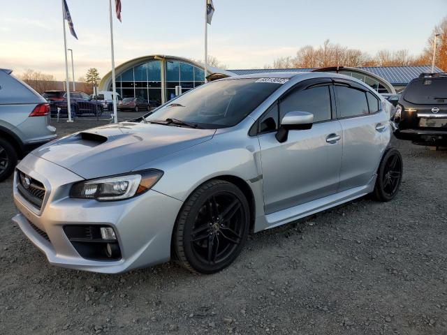 SUBARU WRX LIMITE 2015 jf1va1g62f9837474