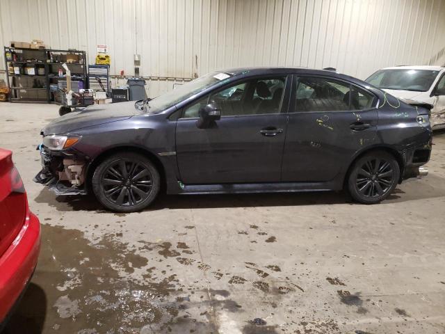 SUBARU WRX LIMITE 2016 jf1va1g63g9809670