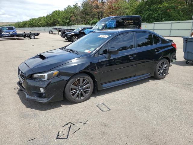 SUBARU WRX LIMITE 2015 jf1va1g64f9835001