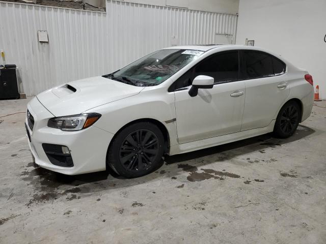 SUBARU WRX LIMITE 2015 jf1va1g67f9822372