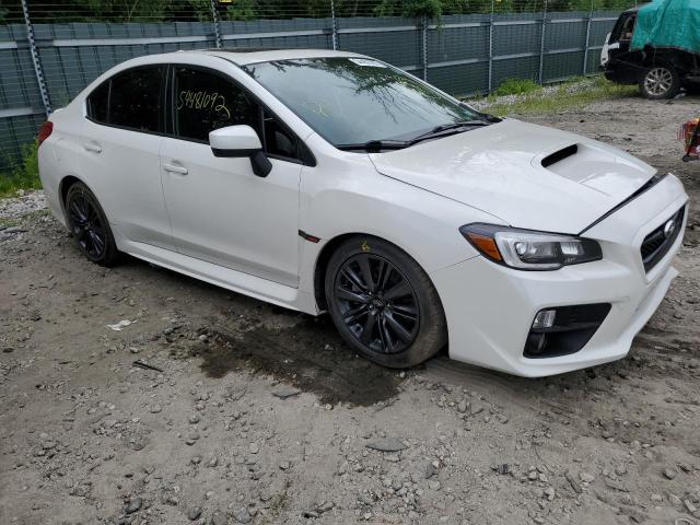 SUBARU WRX LIMITE 2015 jf1va1g69f8821729