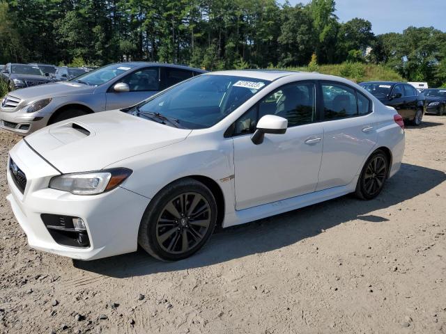 SUBARU WRX LIMITE 2015 jf1va1g6xf9826593