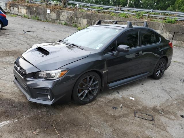 SUBARU WRX LIMITE 2018 jf1va1h60j9835178