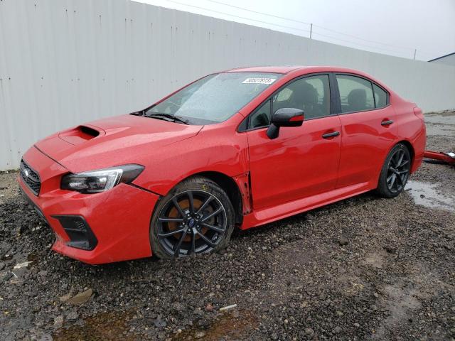 SUBARU WRX LIMITE 2019 jf1va1h60k9827602