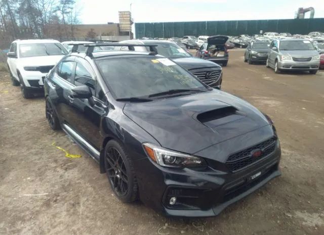 SUBARU WRX 2018 jf1va1h61j9812671