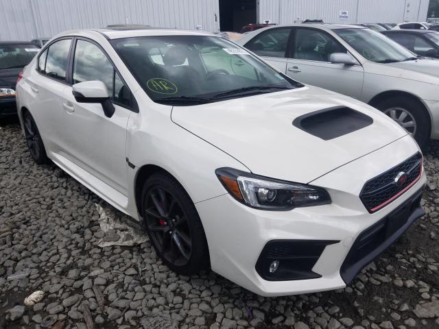 SUBARU WRX LIMITE 2018 jf1va1h61j9822570