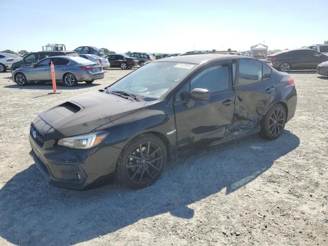 SUBARU WRX 2019 jf1va1h61k9805186