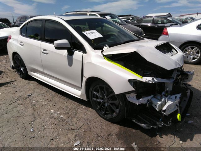 SUBARU WRX 2019 jf1va1h61k9814373