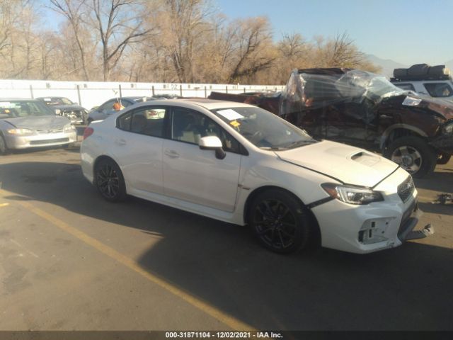 SUBARU WRX 2019 jf1va1h61k9818195