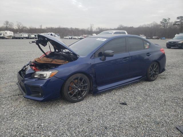 SUBARU WRX LIMITE 2018 jf1va1h62j9837742