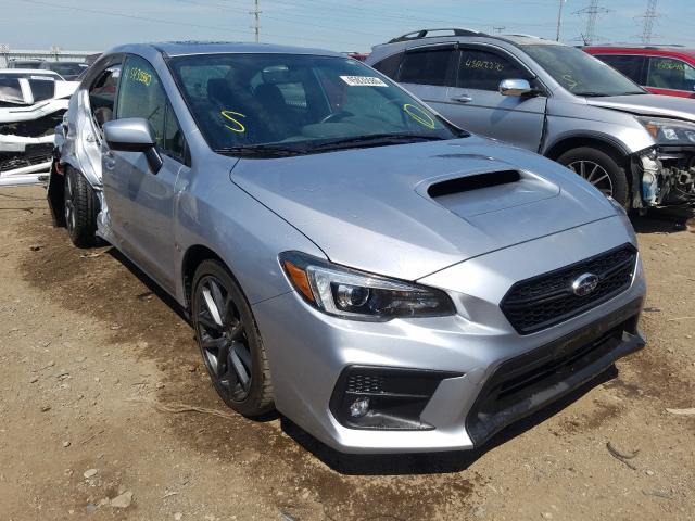 SUBARU WRX LIMITE 2019 jf1va1h62k9822742