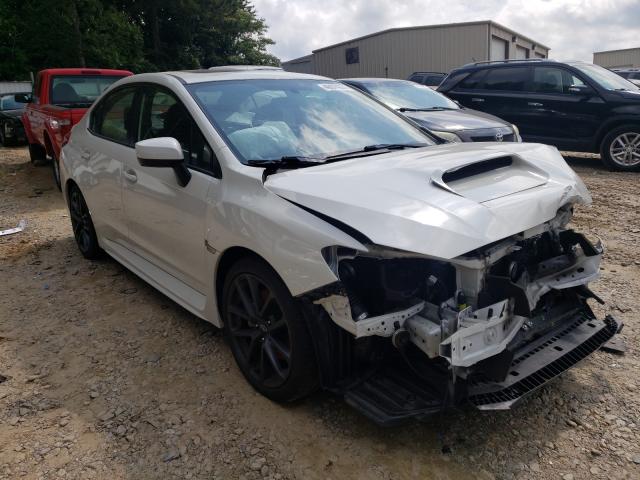 SUBARU WRX LIMITE 2019 jf1va1h62k9827553