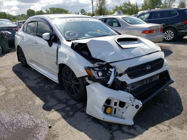 SUBARU WRX LIMITE 2020 jf1va1h62l9811676