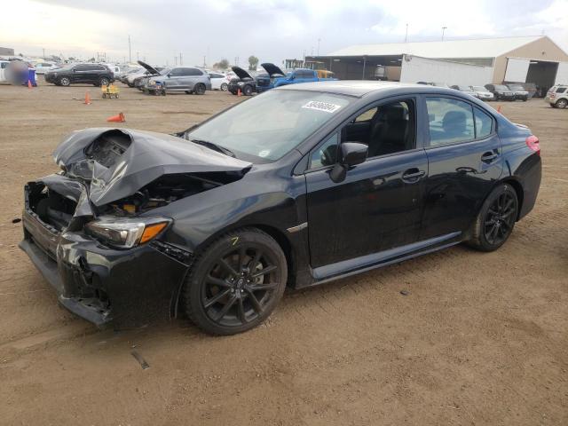 SUBARU WRX 2021 jf1va1h62m9820301