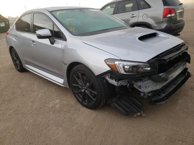 SUBARU WRX LIMITE 2018 jf1va1h63j9815443