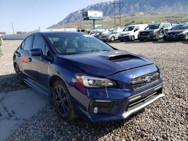 SUBARU WRX LIMITE 2018 jf1va1h63j9832999