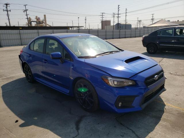 SUBARU WRX LIMITE 2019 jf1va1h63k9817808