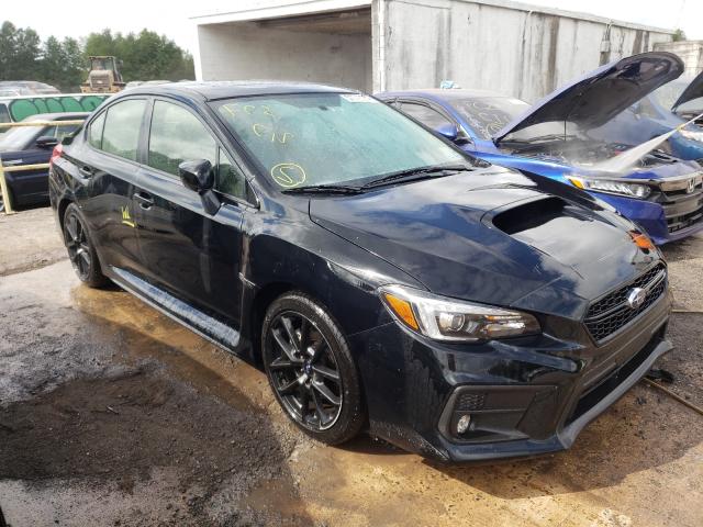 SUBARU WRX LIMITE 2020 jf1va1h63l9815736