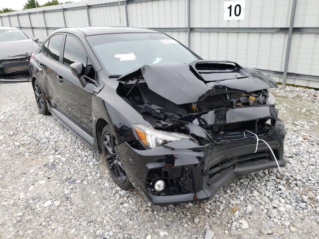 SUBARU WRX LIMITE 2020 jf1va1h64l9808889