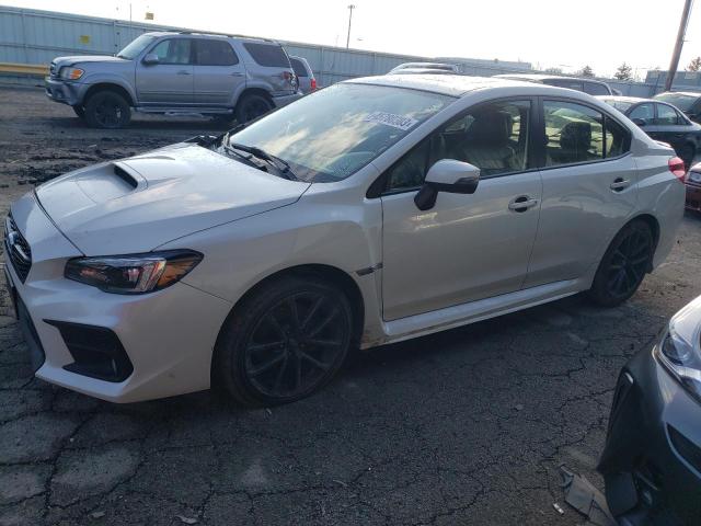 SUBARU WRX LIMITE 2018 jf1va1h65j9818909