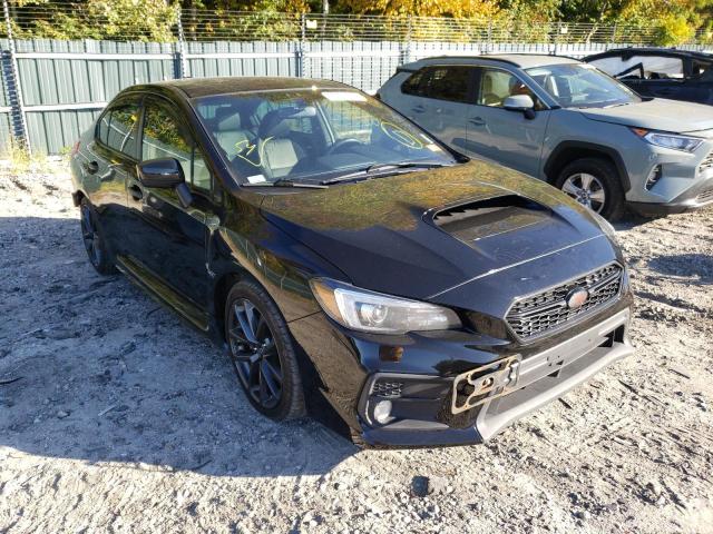 SUBARU WRX LIMITE 2019 jf1va1h65k9812139