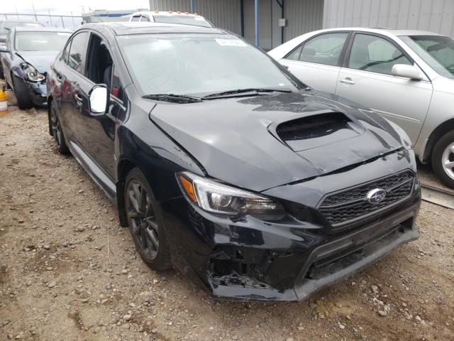 SUBARU WRX LIMITE 2020 jf1va1h65l9810814