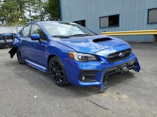 SUBARU WRX LIMITE 2020 jf1va1h65l9816290