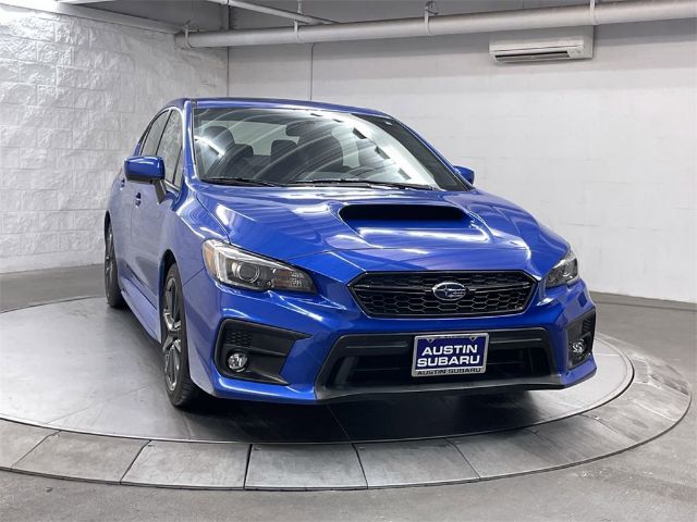 SUBARU WRX 2020 jf1va1h65l9831159